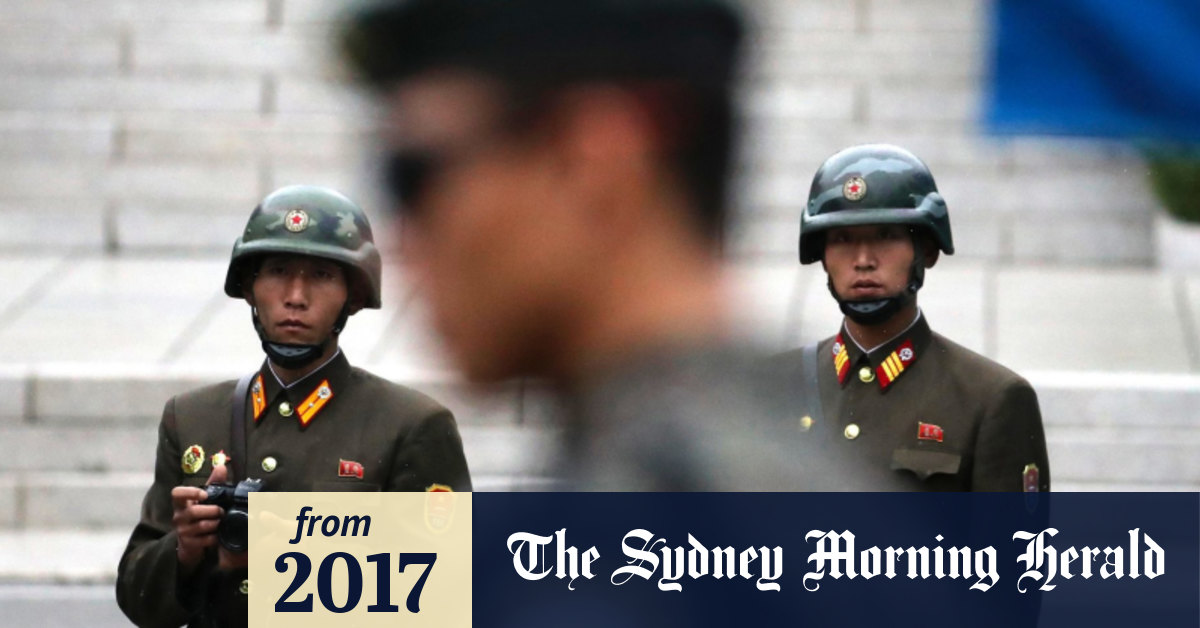 United States Set To Ban Its Citizens From Travel To North Korea